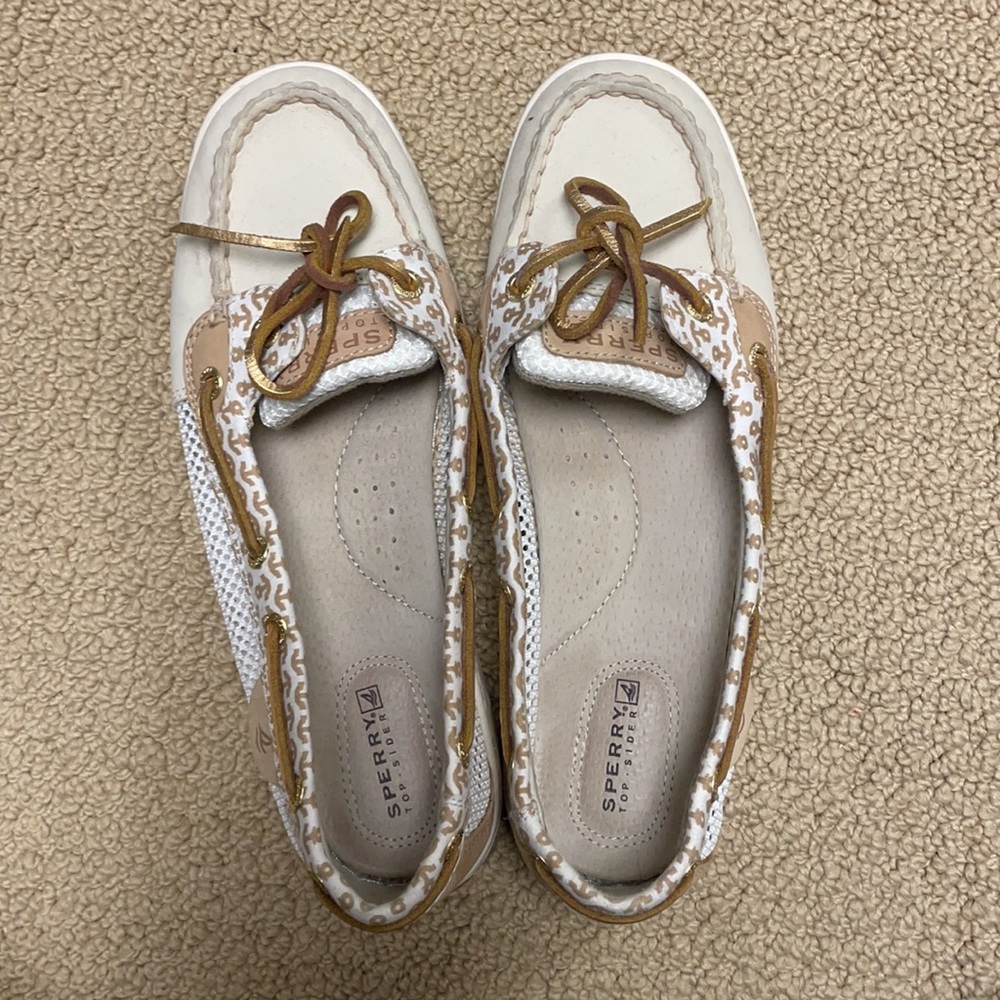 Sperry Top Sliders View 2